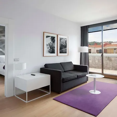 Nh Collection Villa De Bilbao-2